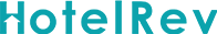 Hotelrev Logo